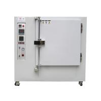 Buy cheap Thermo Scientific Vacuum Test Chamber Ovens With Safety Reliability Efficiency product