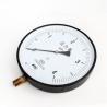 Buy cheap Digital Display Differential Pressure Gauge Y250 Battery Power Supply from wholesalers