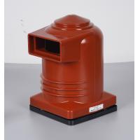 Buy cheap 2500A 10kV Epoxy Resin Spout Insulator Contactor Box product