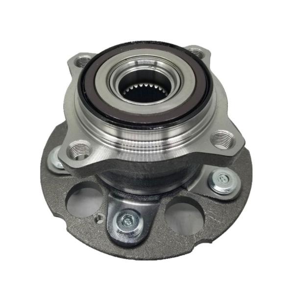 Buy cheap 42200-TF0-N51 Wheel Hub Bearing for Honda FIT CITY JAZZ Perfect Fit and Function from wholesalers