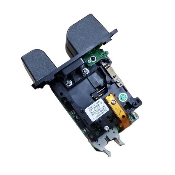 Buy cheap Sankyo ICM300-3R1372 IFM300-0200 GRG H22N EMV Card Reader Bezel Triton ATM from wholesalers