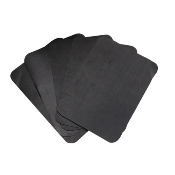 Buy cheap 0.2mm-3mm Thickness Anti-uv HDPE Pond Liner for Customizable Pond Protection from wholesalers