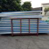 Buy cheap economical and practical 50mm glass wool 20ft container house roof sandwich panel price from wholesalers
