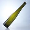 Buy cheap 500ml 700ml Flint Glass Bottle in Antique Green Color for Wine or Champagne Packaging from wholesalers