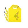 Buy cheap Dual Handle Fruit Foldable Shopping Bag Water Resistant Polyester Tote from wholesalers