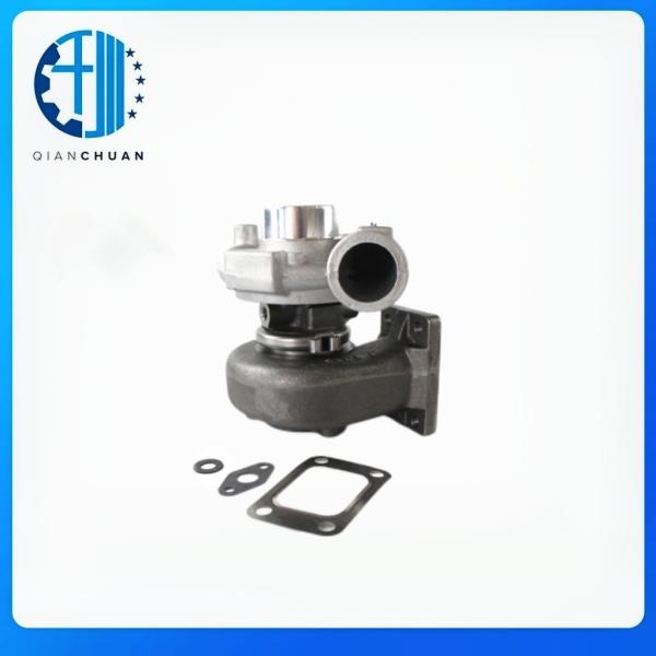 Buy cheap 8-97115972-0 49189-00540 Turbocharger For ISUZU 4BG1 Engine Spare Parts from wholesalers
