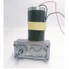 Buy cheap 8-100RPM Electric Gear Motor 12 36 48V Dc Brush Gear Motor 20 60 80w For Blender from wholesalers