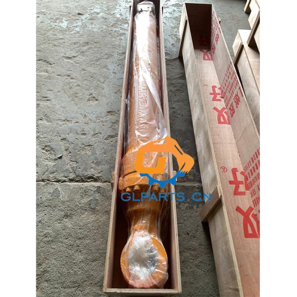 Buy cheap 31N6-60110 Hydraulic Bucket Cylinder Assy For R210-7 Hyundai Spare Parts from wholesalers