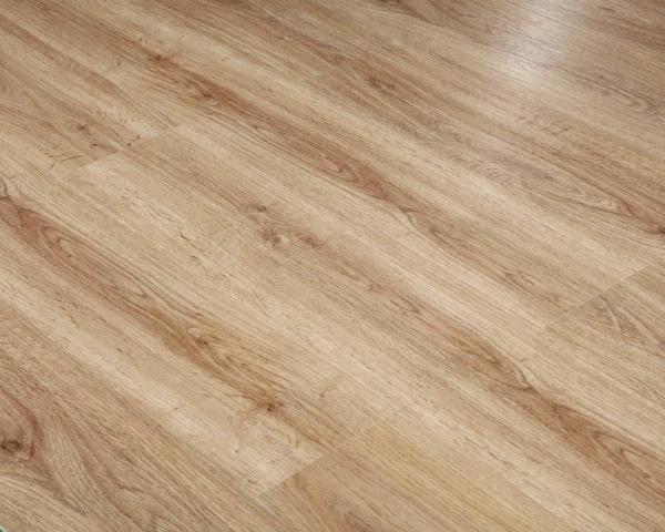 Buy cheap Recyclable 4.5mm Rigid SPC Vinyl Floor For Residential from wholesalers