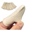 Buy cheap Anti Abrasion Cotton Finger Cots Easy To Wear Different Size from wholesalers