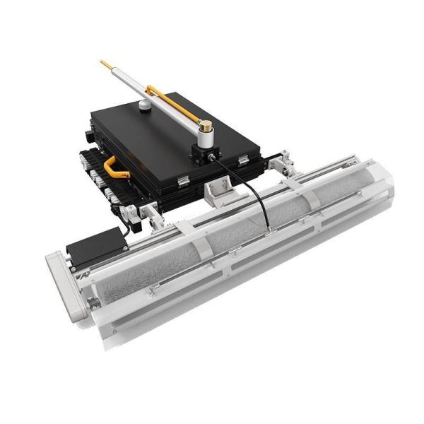 Buy cheap Drive Motor Self-Cleaning Solar Panel Cleaning Equipment for Large Area PV Station from wholesalers