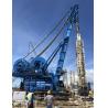 Buy cheap Soilmec Drilling Machine SC Series Double Wheel Trench Cutter 100 KNm from wholesalers
