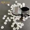 Buy cheap 5.0carat DEF VS Full White HPHT Lab Grown Rough Diamond For Loose Diamond from wholesalers