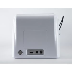 Buy cheap Precise Marginless Cutting Plotter ZK500 With Dual Axis Automatic Induction Feeding from wholesalers