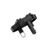 Buy cheap LV3000H High Precision USB Interface 1D 2D Barcode Scanner for ATM with Fast Speed to Scan Aztec from wholesalers