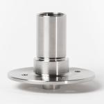 0.1mm Tolerance CNC Mechanical Parts Prototype Machined Parts