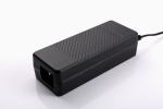 C6 C8 C14 AC Socket 90W Desktop Power Adapter 12V 7.5A 15V 6A 24V 3.75A 24V 4A