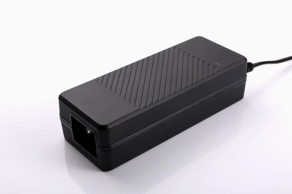 Buy cheap EN60950 90W 48V Switch Mode Power Adapter Overload Protection from wholesalers