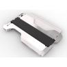 Buy cheap 63*95MM Multifunctional Silver Anodizing RFID Blocking Aluminium Wallet Credit Card Holder from wholesalers