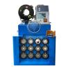 Buy cheap Workshop Hose Crimping Machine Excavator Repair P32 Hydraulic Hose Crimper from wholesalers