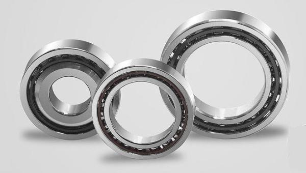Buy cheap Double Row Angular Contact Ball Bearing Inner Dia 100-280mm With Nylon Cage from wholesalers
