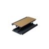 Buy cheap 174 X 21 Wood Plastic Composite Cladding 2200mm 2900mm Capped Composite Deck Boards from wholesalers