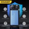 Buy cheap ESSAGER ES-D016 Series USB A/C/Lighting Output Battery Power Bank 10000mah from wholesalers