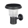 Buy cheap 10w 15w 20w Solar Powered IP65 Wall Mounted Led Wall Lamp Outdoor Park Solar Light from wholesalers