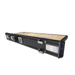 RoHS P2.5 Taxi Roof LED Display 960*320mm Car LED Display Screen