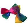 Buy cheap Polyester Gift Wrap Ribbon Knot 25 Yards Customized Pattern from wholesalers