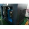 Buy cheap 25 Hp Small Screw Air Compressor 18.5kw Electric Portable Piston 8 Bar from wholesalers
