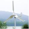 Buy cheap Poweful 380V Wind Energy System For Home 3kw Wind Turbine 50HZ from wholesalers