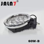 Led Work Light JALN7 60W Car Driving Lights Fog Light Off Road Lamp Car Boat