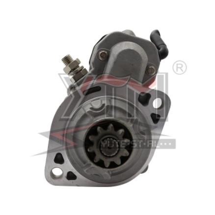 Buy cheap 12Volt 3KW Engine Starter Motor For CUMMINS ISB STN6708LP STN6708NL STN6708WD from wholesalers
