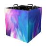 Buy cheap P2.9 Indoor Rental LED Display for Stage with Magnesium Material 500×500/1000mm Cabinet Size from wholesalers