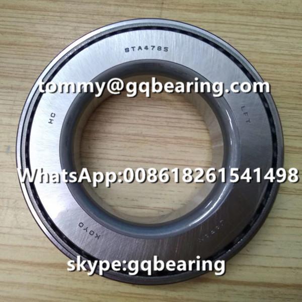 Buy cheap Japan Origin Koyo STA4785 Automotive Tapered Roller Bearing Gearbox Bearing 47*85*20.75mm from wholesalers