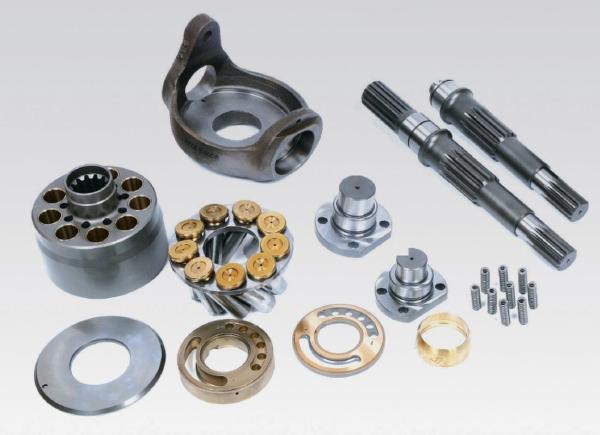 Buy cheap 330B Excavator Hydraulic Piston Pump Parts for Ap12 E200b 320 Main Pump from wholesalers