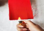 EN11612 Flame Retardant Fabric