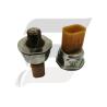 Buy cheap 296-5270 2965270 Fuel Oil Pressure Sensor For Caterplillar Wheel Loader 950K 966K from wholesalers