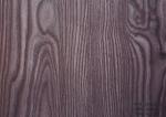 0.024mm Thickness Wood Effect Heat Transfer Film For Aluminum Profile