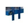 Buy cheap Packaging Mattress Production Line Mattress Roll Packing Machine Mattress Compressor from wholesalers