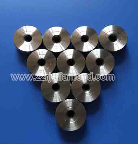 Buy cheap PCD Wire Drawing Dies from wholesalers