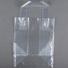 Buy cheap Personalized Plastic Shopping Bags For Garment Store from wholesalers