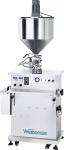 0.4Mpa Cosmetic Cream Filling Machine
