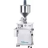 Buy cheap 100 Bottles / Min Auxiliary Equipment Automatic Glass Beading Machine from wholesalers