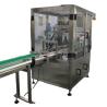 Buy cheap 304 Stainless Steel Six Head Vacuum Bottle Capping Machine for High Speed Production from wholesalers