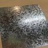 Buy cheap Zinc AISI ASTM JIS Galvanized Steel Plate CR4 DX51D Cold Rolled Hot Dip 1500mm from wholesalers