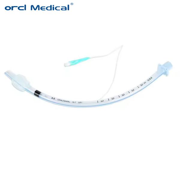 Buy cheap High Quality Medical Sterile Uncuffed PVC 2mm-10mm Size Endotracheal Tube Factory Price from wholesalers