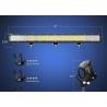 Buy cheap 198W Waterproof LED Off Road Driving Lights 31 Inch For SUV UTV Jeep from wholesalers