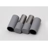 Buy cheap Grey Aluminum Magnet Empty Lipstick Tube Eco Friendly from wholesalers